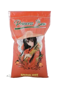 Princess Bea Rice